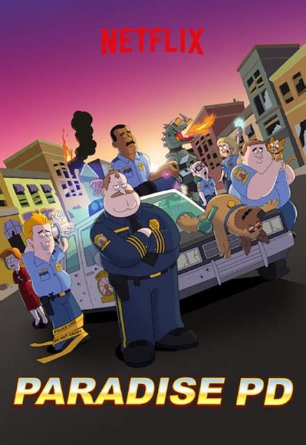 123movies paradise pd|Watch Paradise PD Season 1 Episode 1 Online For Free Fast.